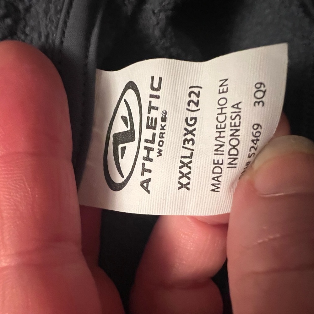Plus size jacket - Picture 4 of 4